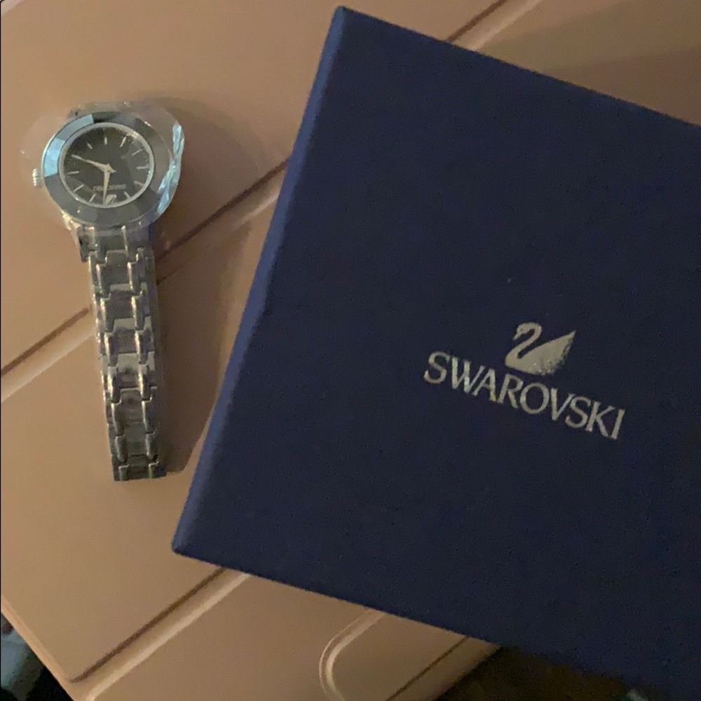 Swarovski Women’s Watch